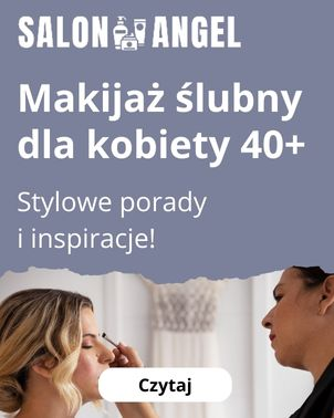 Makijaż ślubny dla 40-latki: porady i inspiracje