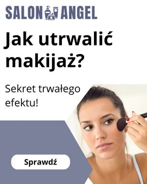 Jak utrwalić makijaż pudrem?